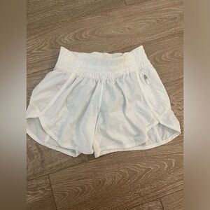 Lululemon Track That short